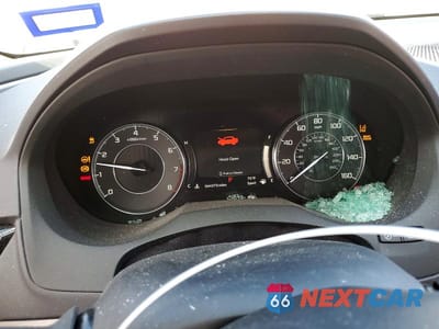 Zdjęcie 9 z 12 samochodu: 2019 ACURA RDX TECHNOLOGY VIN:5J8TC1H57KL007511 - miniatura