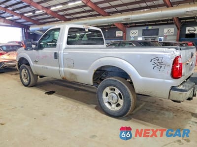 Drugie zdjęcie samochodu z przodu: 2012 FORD F350 SUPER DUTY VIN:1FTRF3BT7CEA23104 - miniatura