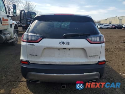 Zdjęcie 6 z 14 samochodu: 2019 JEEP CHEROKEE LIMITED VIN:1C4PJMDX9KD438084 - miniatura