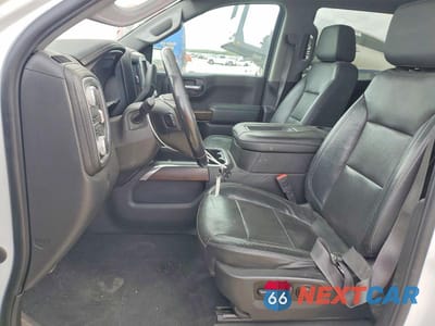 Zdjęcie 7 z 13 samochodu: 2020 GMC SIERRA VIN:3GTP8DEDXLG386131 - miniatura