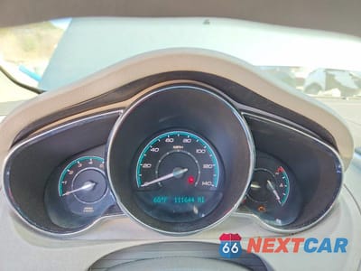 Zdjęcie 9 z 12 samochodu: 2009 CHEVROLET MALIBU 1LT VIN:1G1ZH57B894158041 - miniatura