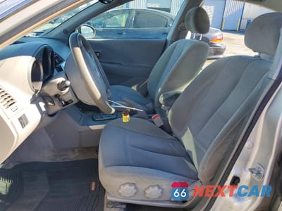 Zdjęcie 7 z 12 samochodu: 2004 NISSAN ALTIMA 2.5 VIN:1N4AL11D04C165124 - miniatura