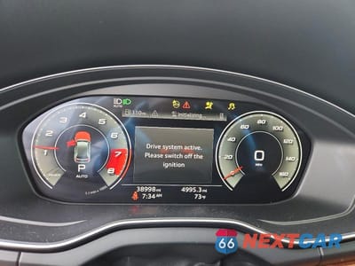 Zdjęcie 9 z 13 samochodu: 2021 AUDI Q5 PREMIUM PLUS VIN:WA1BAAFY0M2055898 - miniatura