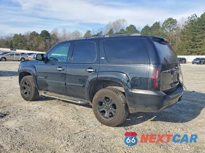 Drugie zdjęcie samochodu z przodu: 2007 CHEVROLET TAHOE K1500 VIN:1GNFK13057R356754 - miniatura