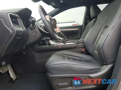 Zdjęcie 7 z 12 samochodu: 2021 LEXUS RX 350 F SPORT HANDLING VIN:2T2YZMDA7MC299206 - miniatura