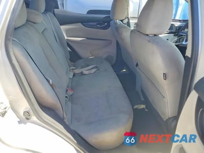 Zdjęcie 11 z 13 samochodu: 2018 NISSAN ROGUE SPORT SV VIN:JN1BJ1CP9JW195232 - miniatura