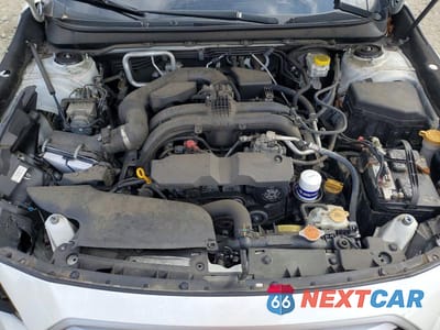 Zdjęcie 11 z 12 samochodu: 2019 SUBARU LEGACY 2.5I VIN:4S3BNAB67K3008132 - miniatura