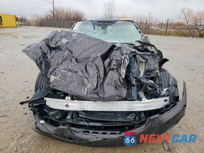 Piąte zdjęcie samochodu w środku: 2019 BMW 430XI VIN:WBA4Z3C52KEF32095 - miniatura