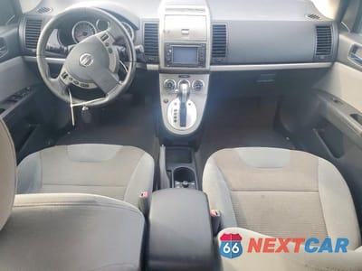 Zdjęcie 8 z 11 samochodu: 2012 NISSAN SENTRA 2.0 VIN:3N1AB6AP2CL618685 - miniatura