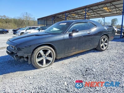 2010 DODGE CHALLENGER SE 2B3CJ4DV2AH109078 - główne zdjęcie licytacji z USA - miniatura