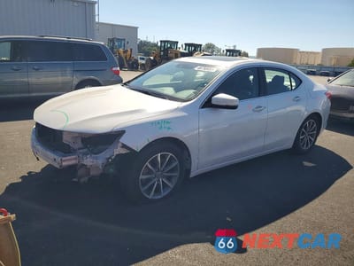 2020 ACURA TLX 19UUB1F32LA014923 - główne zdjęcie licytacji z USA - miniatura