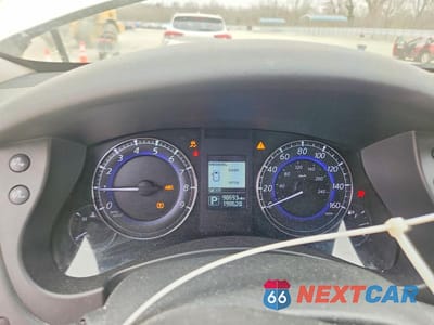 Zdjęcie 9 z 12 samochodu: 2017 INFINITI QX50 BASE VIN:JN1BJ0RR7HM415752 - miniatura
