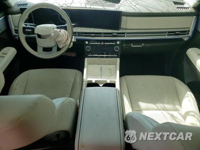 Zdjęcie 8 z 13 samochodu: 2025 HYUNDAI SANTA FE CALLIGRAPHY VIN:5NMP54GLXSH119331 - miniatura