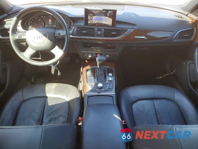 Zdjęcie 8 z 12 samochodu: 2013 AUDI A6 PREMIUM PLUS VIN:WAUGFAFC6DN111646 - miniatura