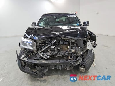 Piąte zdjęcie samochodu w środku: 2022 LEXUS GX 460 BASE VIN:JTJAM7BX9N5323787 - miniatura