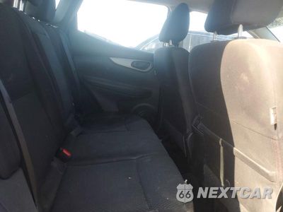 Zdjęcie 11 z 12 samochodu: 2021 NISSAN ROGUE SPORT S VIN:JN1BJ1AV2MW560419 - miniatura