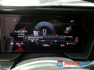 Zdjęcie 9 z 11 samochodu: 2026 GMC TERRAIN ELEVATION VIN:3GKALMEG1TL336082 - miniatura