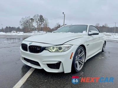 Drugie zdjęcie samochodu z przodu: 2016 BMW Motorrad M4 VIN:WBS3U9C57GP969947 - miniatura