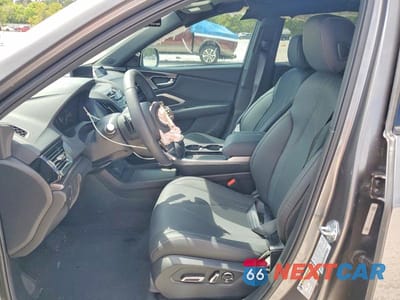 Zdjęcie 7 z 13 samochodu: 2025 ACURA RDX VIN:5J8TC2H49SL036263 - miniatura