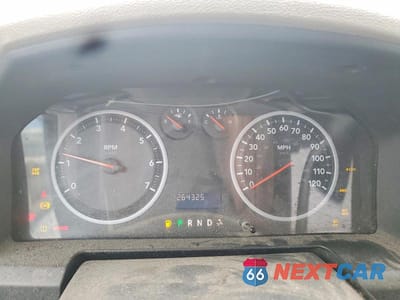 Zdjęcie 9 z 12 samochodu: 2010 DODGE RAM 1500 VIN:1D7RV1GT5AS257276 - miniatura