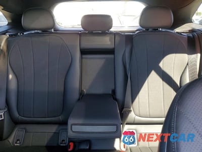 Zdjęcie 10 z 13 samochodu: 2023 MERCEDES-BENZ EQE SUV 350 4MATIC VIN:4JGGM1CB2PA039100 - miniatura