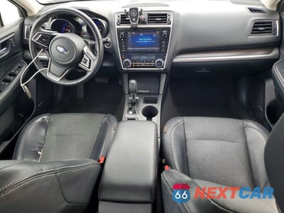 Zdjęcie 8 z 12 samochodu: 2019 SUBARU LEGACY VIN:4S3BNAN66K3037603 - miniatura
