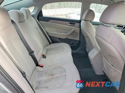 Zdjęcie 10 z 12 samochodu: 2018 HYUNDAI SONATA SEL VIN:5NPE34AF6JH691420 - miniatura