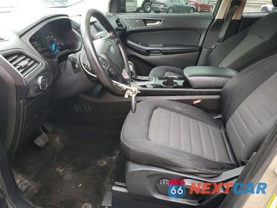Zdjęcie 7 z 12 samochodu: 2018 FORD EDGE SE VIN:2FMPK4G98JBB03621 - miniatura