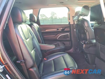 Zdjęcie 11 z 13 samochodu: 2022 KIA TELLURIDE S VIN:5XYP64HC4NG204790 - miniatura