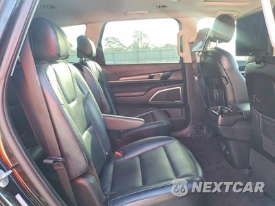 Zdjęcie 11 z 13 samochodu: 2022 KIA TELLURIDE S VIN:5XYP64HC4NG204790 - miniatura