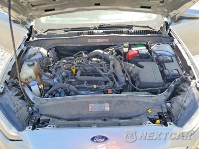 Zdjęcie 11 z 12 samochodu: 2020 FORD FUSION SE VIN:3FA6P0HD0LR256243 - miniatura