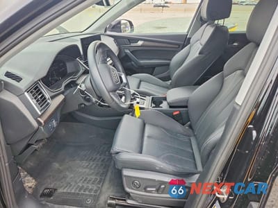 Zdjęcie 7 z 13 samochodu: 2025 AUDI Q5 PREMIUM PLUS 45 VIN:WA1EAAFY3S2054013 - miniatura