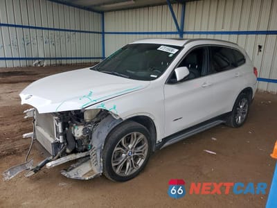 2017 BMW X1 XDRIVE28I WBXHT3C33H5F71424 - główne zdjęcie licytacji z USA - miniatura