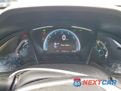 Zdjęcie 9 z 12 samochodu: 2019 HONDA CIVIC LX VIN:2HGFC2F65KH500177 - miniatura
