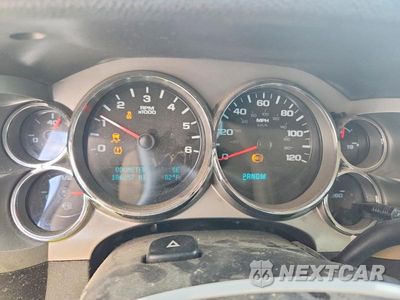 Zdjęcie 9 z 12 samochodu: 2012 CHEVROLET SILVERADO K1500 LT VIN:1GCPKSE79CF129124 - miniatura