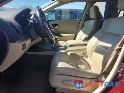 Zdjęcie 7 z 12 samochodu: 2016 ACURA RDX VIN:5J8TB3H35GL019130 - miniatura