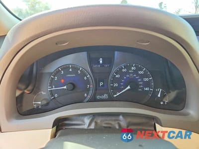 Zdjęcie 9 z 12 samochodu: 2012 LEXUS RX 350 BASE VIN:2T2ZK1BA9CC067036 - miniatura