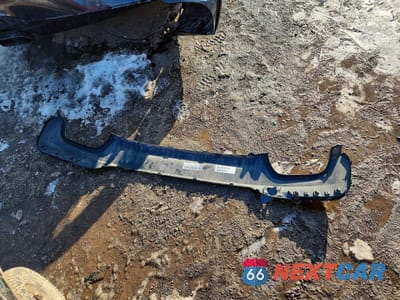 Zdjęcie 12 z 13 samochodu: 2018 BMW M550XI VIN:WBAJB9C51JB036678 - miniatura