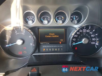 Zdjęcie 9 z 12 samochodu: 2012 FORD F250 SUPER DUTY VIN:1FT7W2BT6CEC61334 - miniatura