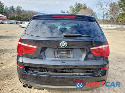 Zdjęcie 6 z 12 samochodu: 2012 BMW X3 XDRIVE28I VIN:5UXWX5C50CL718191 - miniatura