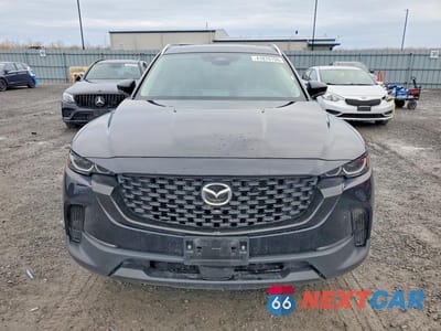 Piąte zdjęcie samochodu w środku: 2025 MAZDA CX-50 GS-L VIN:7MMVABCM4SN302054 - miniatura
