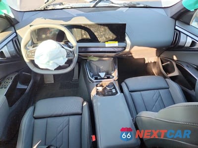 Zdjęcie 8 z 13 samochodu: 2026 BMW X3 30 XDRIVE VIN:5UX53GP06T9282705 - miniatura