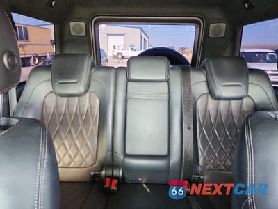 Zdjęcie 10 z 12 samochodu: 2020 MERCEDES-BENZ G 63 AMG VIN:W1NYC7HJ6LX352522 - miniatura