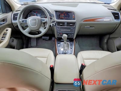 Zdjęcie 8 z 12 samochodu: 2011 AUDI Q5 PREMIUM PLUS VIN:WA1LFAFP1BA072676 - miniatura