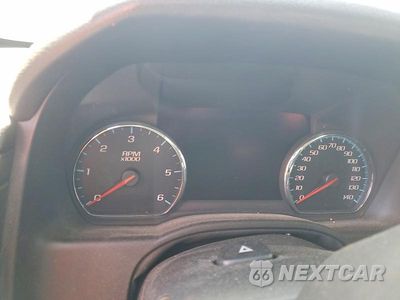 Zdjęcie 9 z 12 samochodu: 2016 CHEVROLET TAHOE K1500 LTZ VIN:1GNSKCKCXGR192147 - miniatura