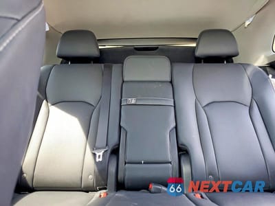 Zdjęcie 10 z 13 samochodu: 2020 LEXUS RX 350 BASE VIN:2T2HZMDA2LC236433 - miniatura