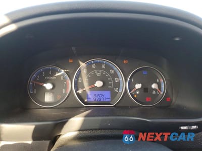 Zdjęcie 9 z 13 samochodu: 2007 HYUNDAI SANTA FE SE VIN:5NMSH13E67H126310 - miniatura