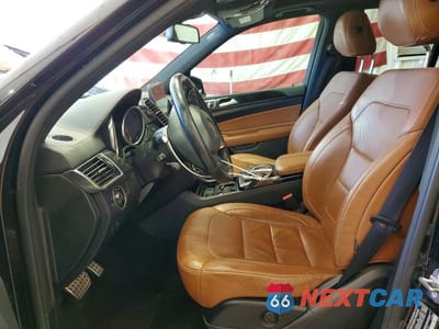 Zdjęcie 7 z 12 samochodu: 2018 MERCEDES-BENZ GLE 43 AMG VIN:4JGDA6EB0JB071051 - miniatura