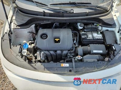 Zdjęcie 12 z 12 samochodu: 2023 KIA SOUL LX VIN:KNDJ23AU3P7858078 - miniatura