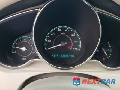 Zdjęcie 9 z 12 samochodu: 2012 CHEVROLET MALIBU 1LT VIN:1G1ZC5E06CF251846 - miniatura